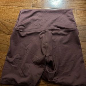 VICTORIAS SECRET ULTIMATE SHORTS NEVER WORN XS